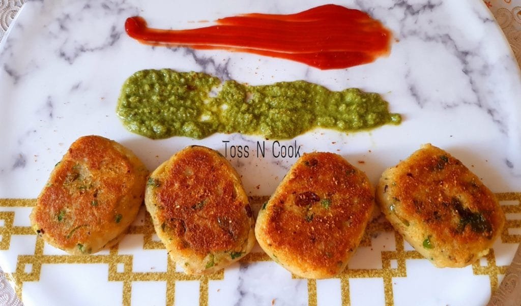 Suran-Tikki Suran Tikki for display purpose