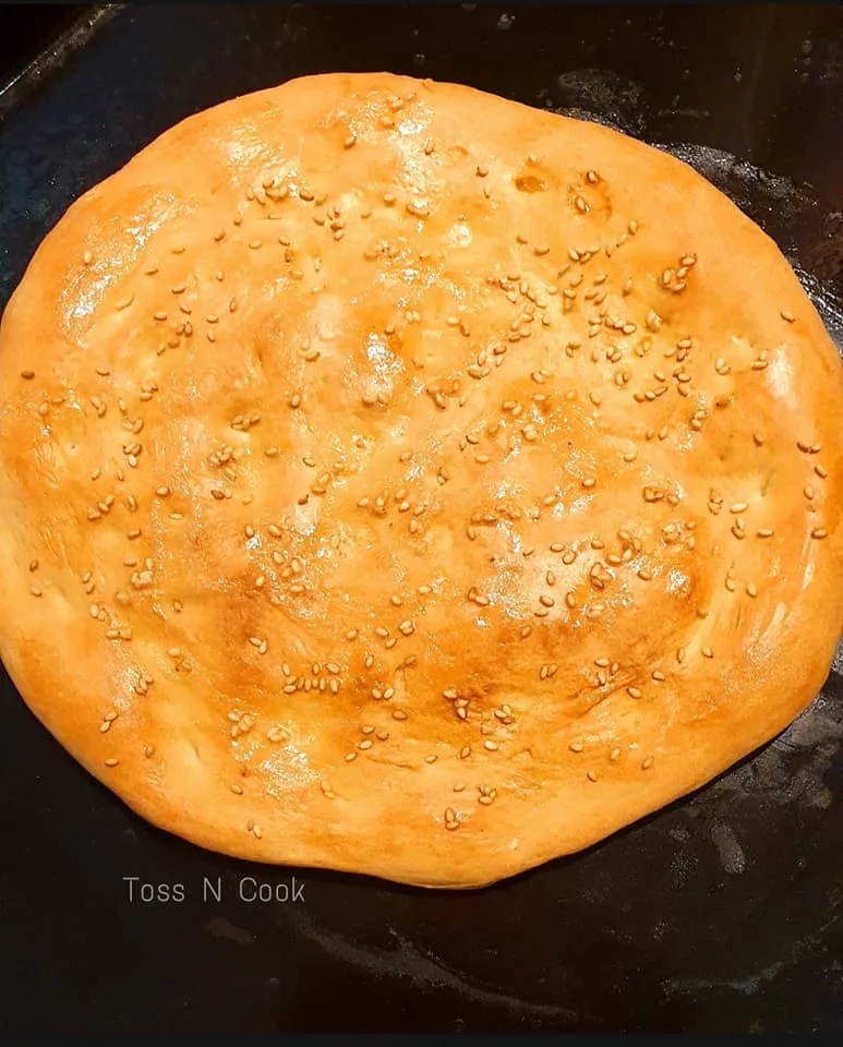 Roghani Naan Roghani Naan