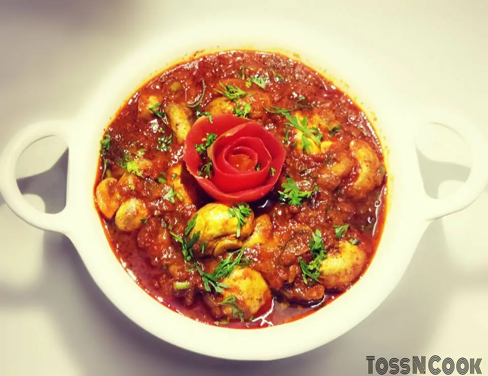 Shahi Khumb served in bowl Shahi Kumbh served in a bowl