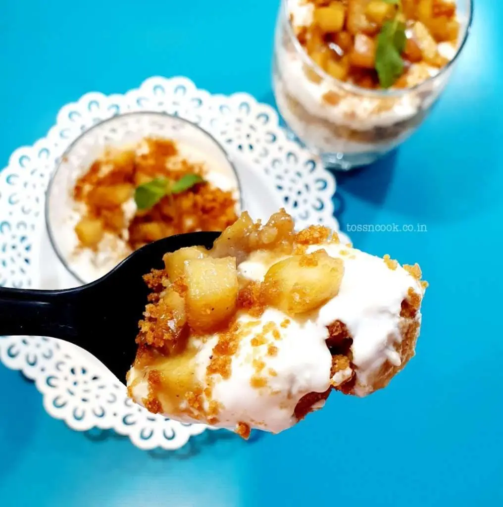 Apple Cheese Cake Apple Cheese Cake