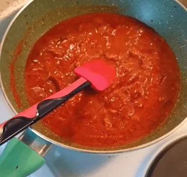 Enchilada Sauce Enchilada Sauce